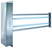 In-Duct Germicidal ​HVAC UV Disinfection Systems