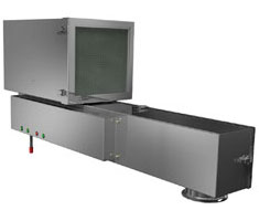 Liquid Tank Conditioners with 2 HO UV Lamps