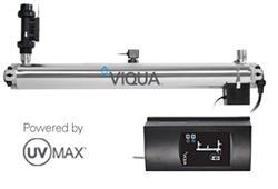 ​Liquid Sugar &amp; Food-Grade UV Systems — Sanitary UV Processing