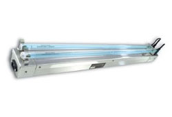 CC High Output UV Disinfection Systems