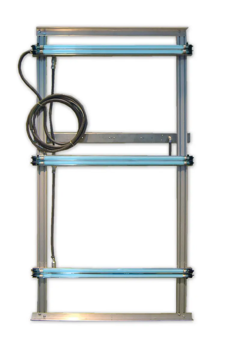AC UV systems