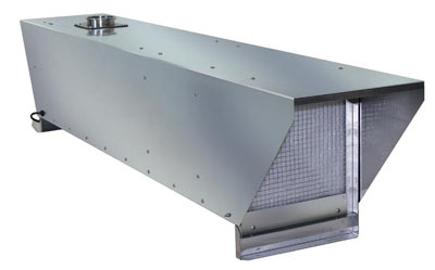 BT UV Liquid Tank Conditioning Systems for Top-of-tank or Remote Installation