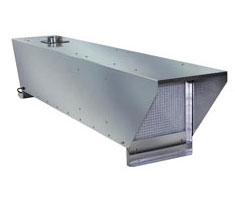 BT UV Disinfection and Filtration Systems -&nbsp;4, 6 or 8 UV Lamps