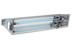 Closed End Reflector UV Disinfection Systems