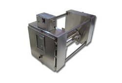 Explosion Proof UV Systems for Water Disinfection