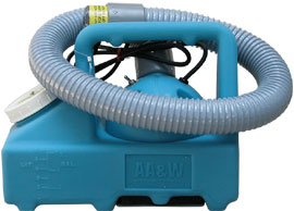Electric Fogger