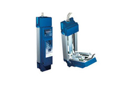 Hallett®, Upstream®, and Cactus UV Systems for Water and Wastewater Disinfection