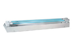 Surface Mount Germicidal UV Fixtures
