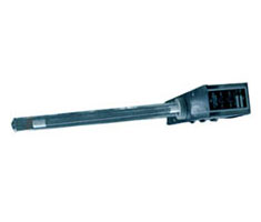 Immersion UV Systems For Storage Tanks