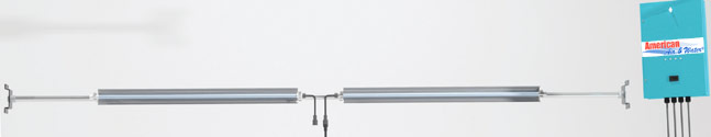 CK HVAC UV Systems