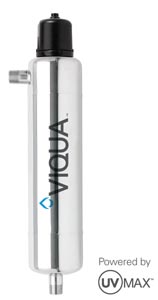 Viqua D4 UV Max C4/ Water Disinfection Systems