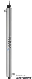 46GPM UV Water Purifier
